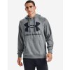 Pánská mikina Under Armour Rival Fleece Big Logo HD-GRY