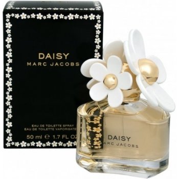 Marc Jacobs Daisy toaletní voda dámská 50 ml