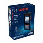 Bosch GLM 120 C Professional 0601072F00 – HobbyKompas.cz