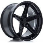 Concaver CVR9 10x20 5x112 ET47 matt black – Sleviste.cz
