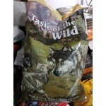 Taste of the Wild High Praire Puppy 12,2 kg – Zbozi.Blesk.cz