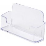 Jansen Display SCRITTO stojánek na vizitky, 96 x 47 mm – Hledejceny.cz