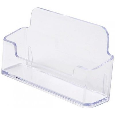 Jansen Display SCRITTO stojánek na vizitky, 96 x 47 mm – Hledejceny.cz