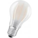 Osram Retrofit LED žárovka klasik, 11 W, 1521 lm, teplá bílá, E27 LED STAR CL A GL FR 94 NON-DIM 11 – Hledejceny.cz