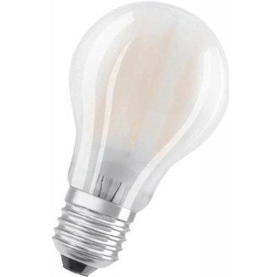 Osram Retrofit LED žárovka klasik, 11 W, 1521 lm, teplá bílá, E27 LED STAR CL A GL FR 94 NON-DIM 11 – Hledejceny.cz