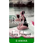 Pozvánka - Lucy Foleyová – Hledejceny.cz