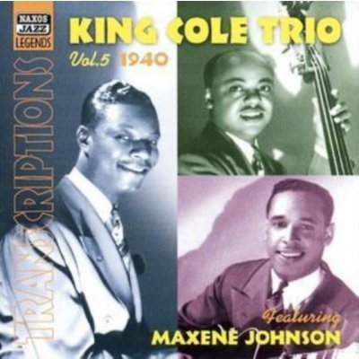 Transcriptions - King Cole Trio