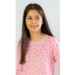 Vienetta Kids Srdíčko sv.růžová – Zboží Mobilmania