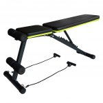 LIFEFIT Multifunkční lavice sed-leh-bench plus s expandéry – Zbozi.Blesk.cz