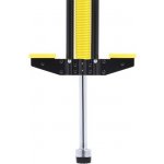 Nils Fun skákací tyč NFX5006 žlutá – Zboží Dáma