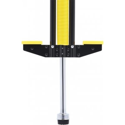 Nils Fun skákací tyč NFX5006 žlutá – Zboží Dáma