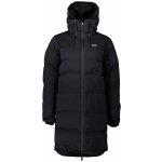 Poc W's Loft Parka Uranium Black – Zboží Mobilmania