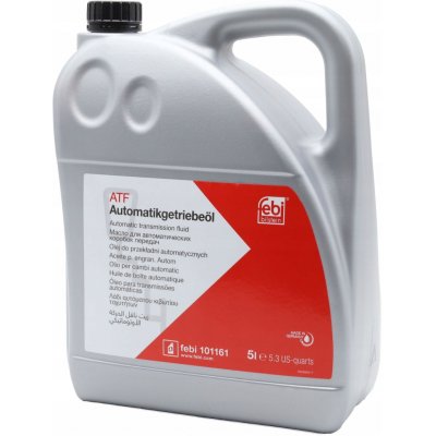 Febi Bilstein 101161 5 l – Sleviste.cz