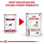 Royal Canin Veterinary Diet Dog Hepatic 420 g – Sleviste.cz