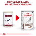 Royal Canin Veterinary Diet Adult Dog Hepatic 420 g – Zboží Mobilmania