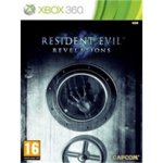 Resident Evil: Revelations – Zboží Dáma