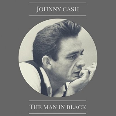 Cash Johnny - Man in black/60 tracks deluxe box CD