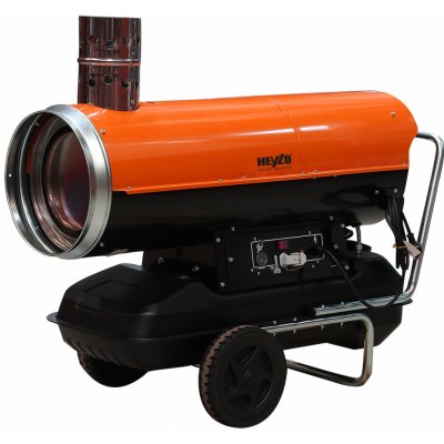 HEYLO KS 35 T – Zboží Dáma