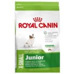 Royal Canin X-Small Junior 1,5 kg – Zboží Mobilmania