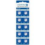 EverActive G10 LR1130 LR54 10ks EVAG10 – Hledejceny.cz