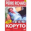 Kopyto DVD