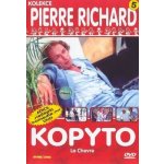 Kopyto DVD – Sleviste.cz