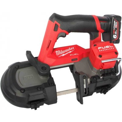 MILWAUKEE M12 FBS64-602C – HobbyKompas.cz