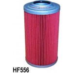 Hiflofiltro Olejový filtr HF556 | Zboží Auto