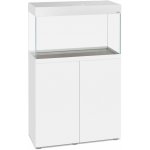 Aquael Opti Set akvarijní set bílý 101 x 41 x 56 cm – Zboží Dáma