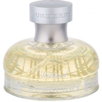 Burberry Weekend parfémovaná voda dámská 50 ml