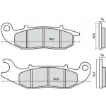 RMS Brzdové destičky 3340 RMS 225103340 | Zboží Auto