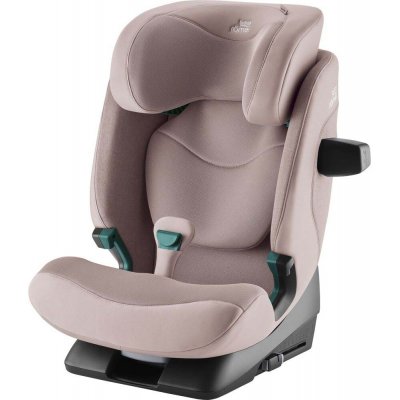 BRITAX Safefix 2026 dusty rose – Hledejceny.cz