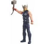 Hasbro Avengers 7879 Titan Hero Thor – Hledejceny.cz