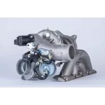 BorgWarner Dmychadlo - plnění K03 BGW 53039880105