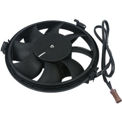 VENTILÁTOR CHLADIČE VW PASSAT 300W 280MM 8D0959455C Borsehung – Zbozi.Blesk.cz