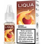 Ritchy Liqua MIX Mango Milkshake 10 ml 18 mg – Hledejceny.cz