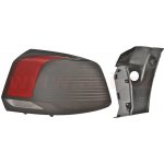 -20 zadní světlo LED vnější kompletní P ACI 4007932 – Hledejceny.cz