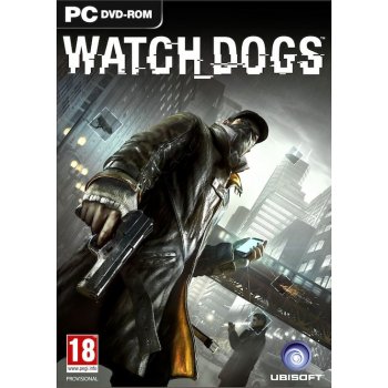 Watch Dogs