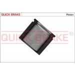 QUICK BRAKE Píst, brzdový třmen 185004K | Zboží Auto