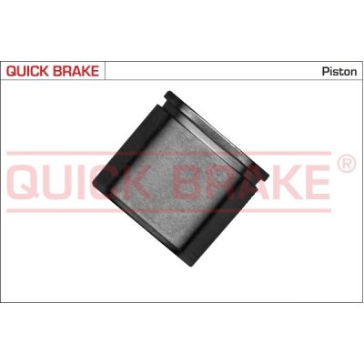 QUICK BRAKE Píst, brzdový třmen 185004K | Zboží Auto