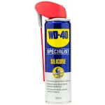 WD-40 Specialist Silicone 250 ml – Zboží Mobilmania