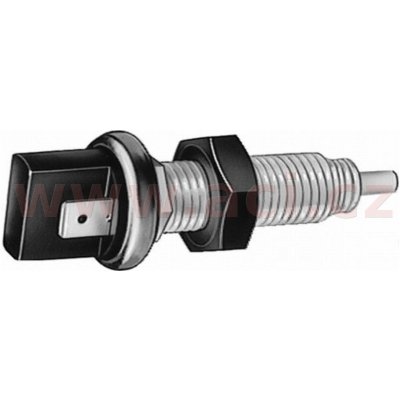 Spínač brzdového světla HELLA 6DF 007 361-001 – Zboží Mobilmania