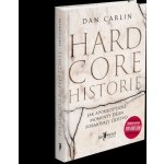 Hardcore historie - Dan Carlin – Hledejceny.cz