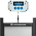 CHICKEN GUARD PRO 25x30 Automatické otevírání – Zboží Mobilmania
