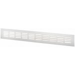 Haushalt MVMA 400 x 60 mm bílá – Hledejceny.cz