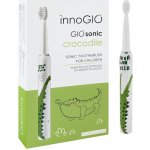innoGIO GIOSonic Crocodile – Zboží Mobilmania
