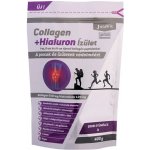 JutaVit Collagen + Hyaluron Joint lesní ovoce 400 g – Hledejceny.cz