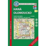 KČT 57 Haná Olomoucko – Zboží Mobilmania