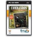 Commandos: Beyond the Call of Duty