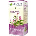 Megafyt Bylinková lékárna vrbovky bylinný čaj 20 x 1,5 g – Hledejceny.cz